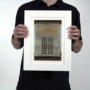 Image of Regency Rooms