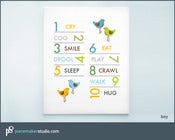 Image of Baby To-Do List