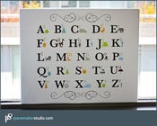 Image of Alphabet