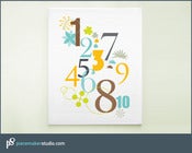 Image of Numbers