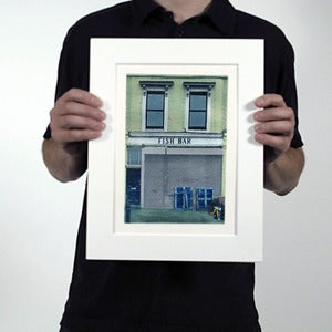 Image of Fish Bar