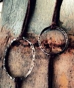 Image of yoga bracelet - oval