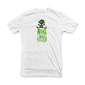 Image of Bible Blast Memory 1 T-Shirt "Big Memories"