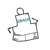 Image of Bible Blast Coaches Apron