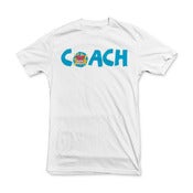 Image of Bible Blast Coaches T-Shirt