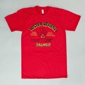 Image of Mister Heavenly Palmist T-Shirt