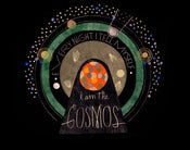 Image of I am the Cosmos - Chris Bell/Big Star