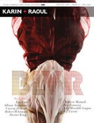 Image of KARIN + RAOUL Issue #2: BLUR eBook