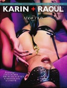 Image of KARIN + RAOUL Issue #3: Addiction eBook