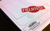 Image of FieldTest iPhone Sketchpad