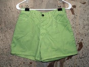 Image of MODA INT'L - Lime Green