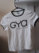 Image of Gya Tee
