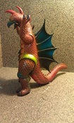 Image of Vintage Kaiju Beast!!!