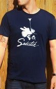 Image of Sadistik - Love is Dead Tee (Men's)