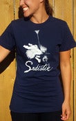 Image of Sadistik - Love is Dead Tee (Women's)
