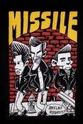 Image of Brick Shirt