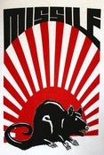 Image of Rat shirt