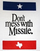 Image of Texas shirt