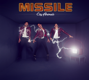 Image of CIty Animals CD