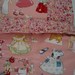 Image of Dolls Quilt Set