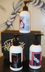 Image of Shea Butter Lotion by CleanWear