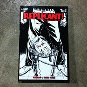 Image of Replicant! / Dorm Floor