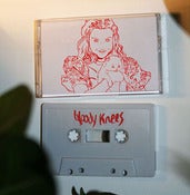 Image of BLOODY KNEES - 'BLOODY KNEES'