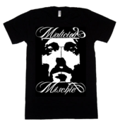 Image of Malicious Mischief - Jesus Loves You