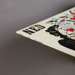 Image of Ned "Bon Sauvage"