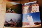Image of A Thousand Moves A Minute Zine