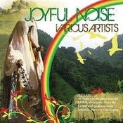 Image of Joyful Noise by Various Artists, I Grade Records 2010