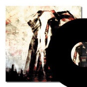 Image of DEAD ELEPHANT 'Thanatology' Black Vinyl LP