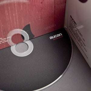 Image of Aucan "s/t"