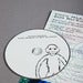 Image of Alexis Gideon "Video Musics 2 : Sun Wu-Kong"