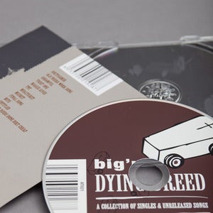 Image of Big'n "Dying Breed"