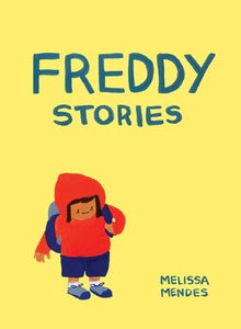 Image of Freddy Stories 