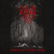 Image of Ghast "May the Curse Bind" DLP