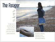 Image of The Forager Bag