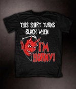 Image of Horny