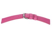 Image of Rhein Fils Watch Strap Saffiano Fuchsia