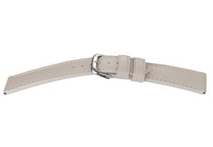 Image of Rhein Fils Watch Strap Saffiano Grey