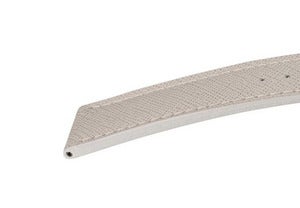 Image of Rhein Fils Watch Strap Saffiano Grey