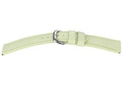 Image of Rhein Fils Watchstrap Saffiano Light Green