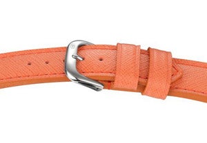 Image of Rhein Fils Watchstrap Saffiano Watermelon