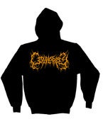Image of Cephalotripsy Entrenched... hoodie