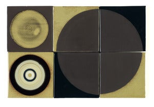 Image of Tile Set 11. £440