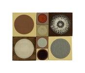Image of Tile Set 19. £126