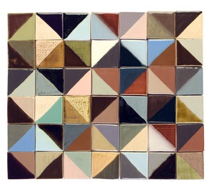 Image of Tile Set 20. £420