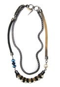 Image of CANDACE ANG "Spark Necklace"