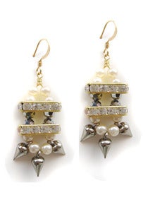 Image of CANDACE ANG "POP" Earrings